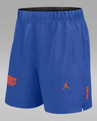 Мужские шорты Florida Primetime Victory Primary Logo Men’s Jordan Brand Dri-FIT College Shorts