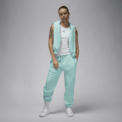 Jordan Brooklyn Fleece Pantalón - Mujer