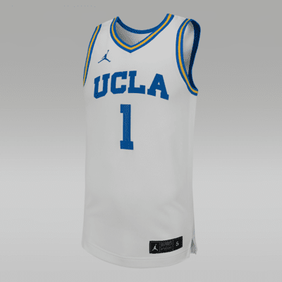 Ucla basketball deals jersey 2019