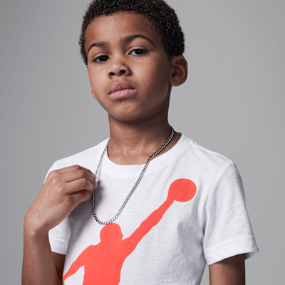 Jordan Younger Kids' Jumpman 2-Piece Shorts Set