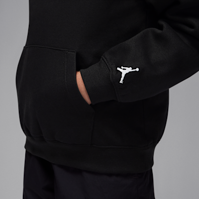 Huvtröja Jordan Gift Giving Mountain för ungdom