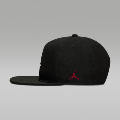 ジョーダン AJ 4 スニーカー パッチ プロ キャップ