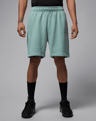 Мужские шорты Air Jordan Wordmark Fleece Shorts