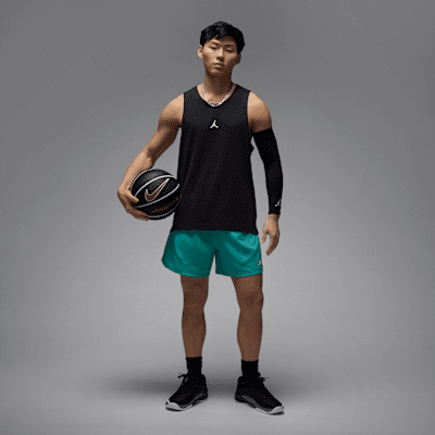 Jersey de malla Dri-FIT para hombre Jordan Sport