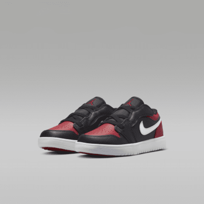 รองเท้าเด็กเล็ก Jordan 1 Low Alt