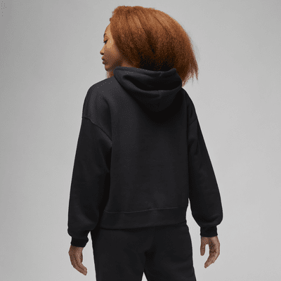 Jordan Brooklyn Fleece Women's Hoodie