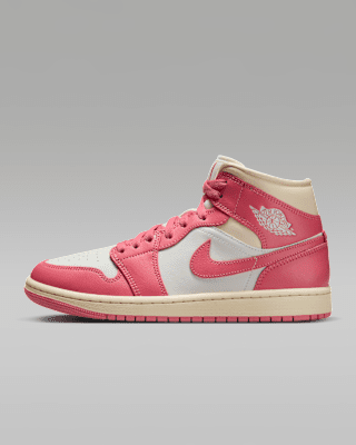 Unisex кроссовки Air Jordan 1 Mid