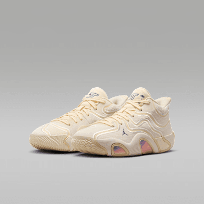 Tatum 3 Older Kids' Basketball Shoes