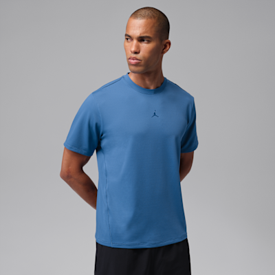 Jordan Sport Flightweight Dri-FIT Kısa Kollu Erkek Üstü