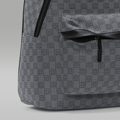 Jordan Monogram Backpack (25L)