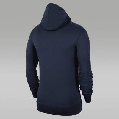 Nike Therma Flex Showtime Men's Basketball Hoodie