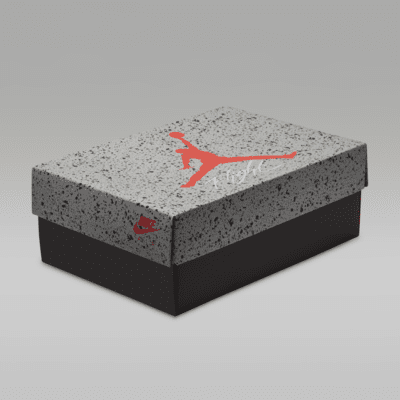 Calzado para niños grandes Air Jordan 4 Retro "Bred Reimagined"