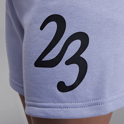 Conjunto de 2 piezas de shorts MVP Ring infantil Jordan