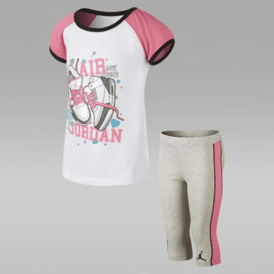 Jordan petite fille discount