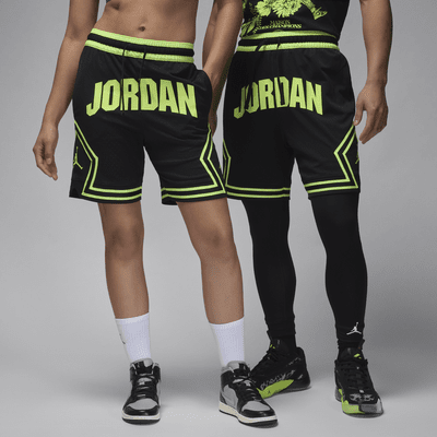 Jordan Sport Dri-FIT Diamond Shorts für Herren