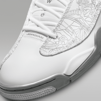 Air Jordan Dub Zero Men's Shoes. Nike LU