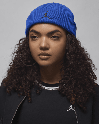 Женские  Jordan Terra Beanie