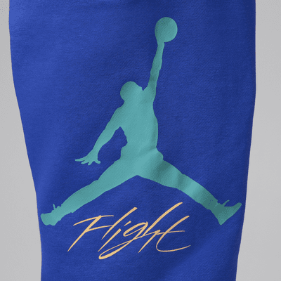 Byxor Jordan Jumpman Baseline för ungdom