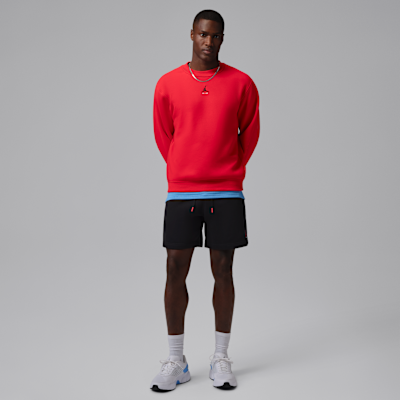 Jordan Brooklyn Crew Yaka Erkek Sweatshirt'ü görsel 6