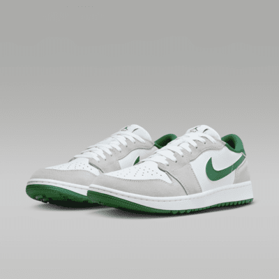 Air Jordan 1 Low G Golf Shoes