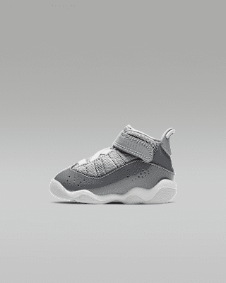 Детские кроссовки Jordan 6 Rings Baby/Toddler