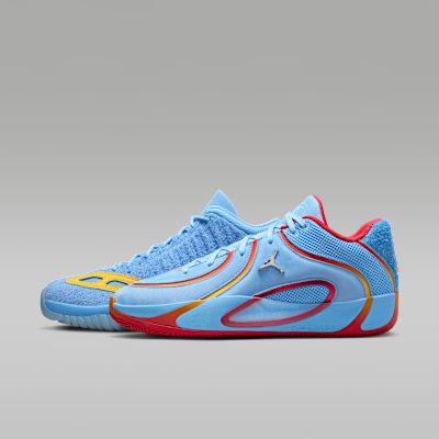 Jordan World Tour Pack Basketball Shoes (Two Pairs)