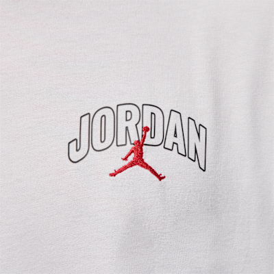 Jordan Brooklyn Men's Oversized Short-Sleeve T-Shirt