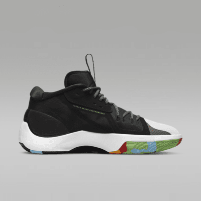 Calzado de básquetbol Jordan Zoom Separate
