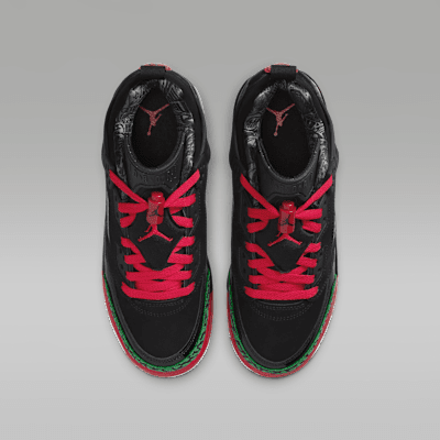 Jordan Spizike Low Older Kids' Shoes