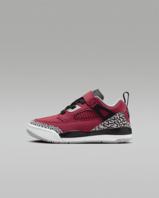 Детские кроссовки Jordan Spizike Low Little Kids'
