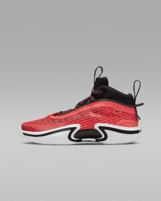 Air Jordan XXXVI Older Kids' Basketball Shoes. Nike VN