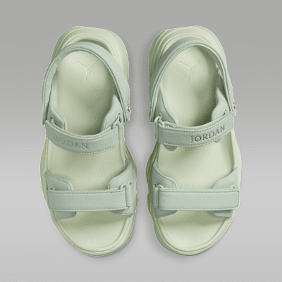 Sandalias para mujer Jordan Deja