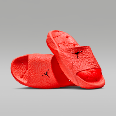 Jordan Franchise