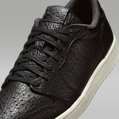 Air Jordan 1 Retro 低筒