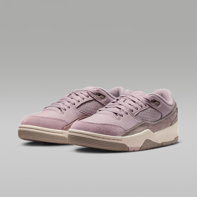 조던 플라이트 코트 여성 신발