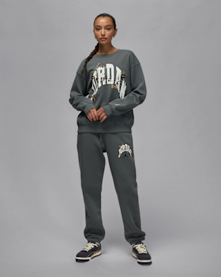 Jordan Brooklyn Fleece