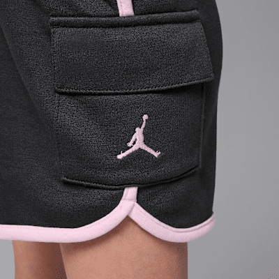Jordan Little Kids' "Hidden In Plain Sight" Tank