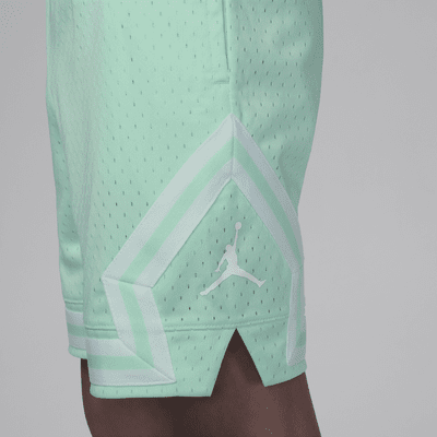 Jordan Dri-FIT Big Kids' (Boys) Mesh Shorts