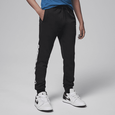 Jordan MJ Flight MVP Pantalons de teixit Fleece - Nen/a