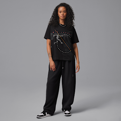 Jordan Flight Women's Graphic T-Shirt