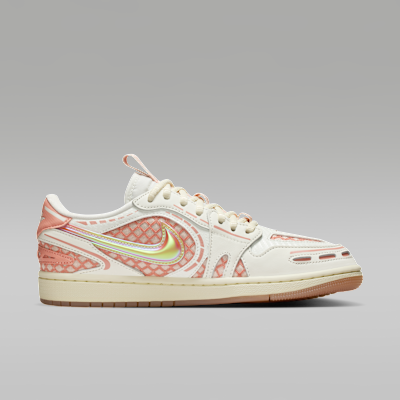 Air Jordan 1 Low Method of Make Women's Shoes