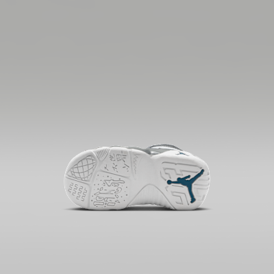Jordan 9 Retro Baby/Toddler Shoes
