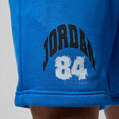 Jordan Brooklyn Men's Collegiate Shorts