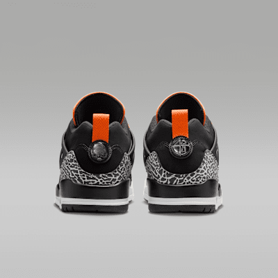 Jordan Spizike Low Men's Shoes