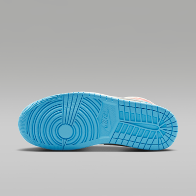 Air Jordan 1 Mid Women's Shoes