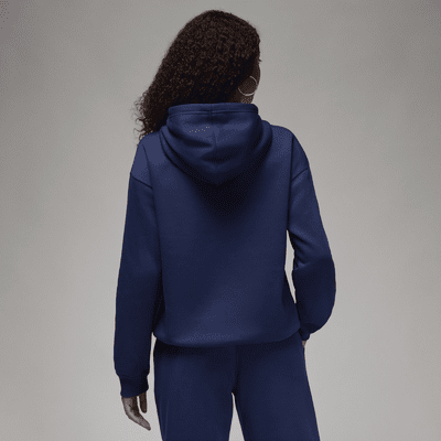 Jordan Brooklyn Fleece Women's Pullover Hoodie