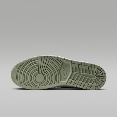 Air Jordan 1 Low Men's Shoes