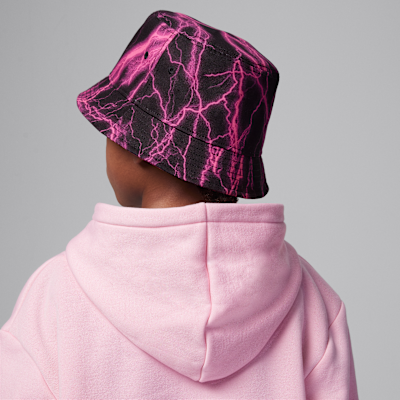 Jordan Icons vissershoedje voor kids