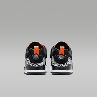 Jordan Spizike Low Younger Kids' Shoes