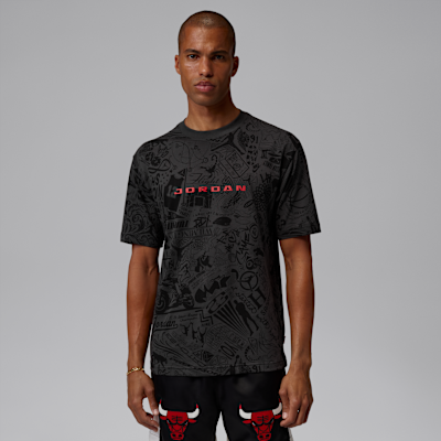 Мужские футболки Jordan Brooklyn Men's T-Shirt